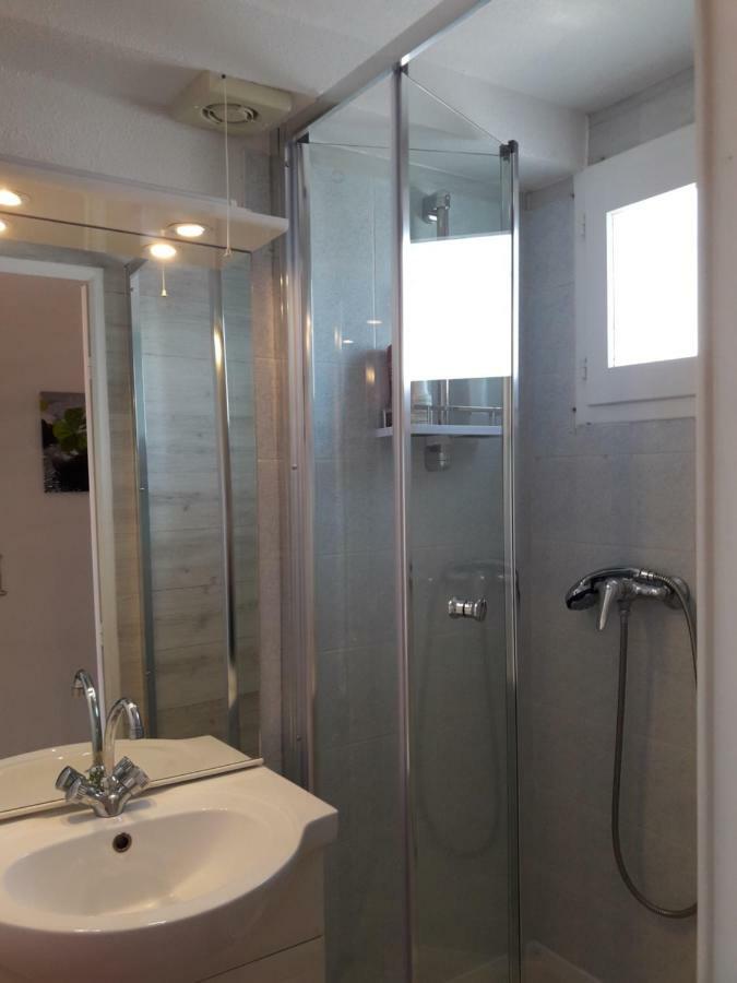 43-2 Les Maisons Du Rivage Bleu Gruissan Extérieur photo