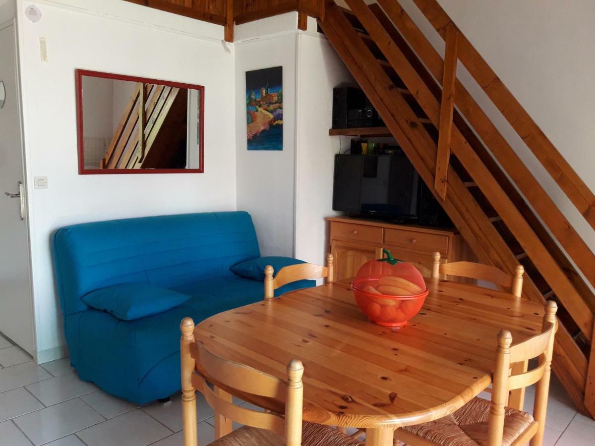 43-2 Les Maisons Du Rivage Bleu Gruissan Extérieur photo